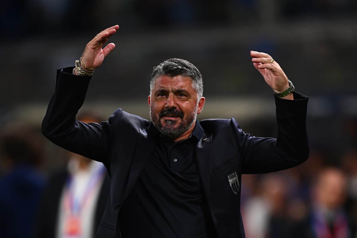 Gattuso publikon listën e lojtarëve për play-offin e Botërorit