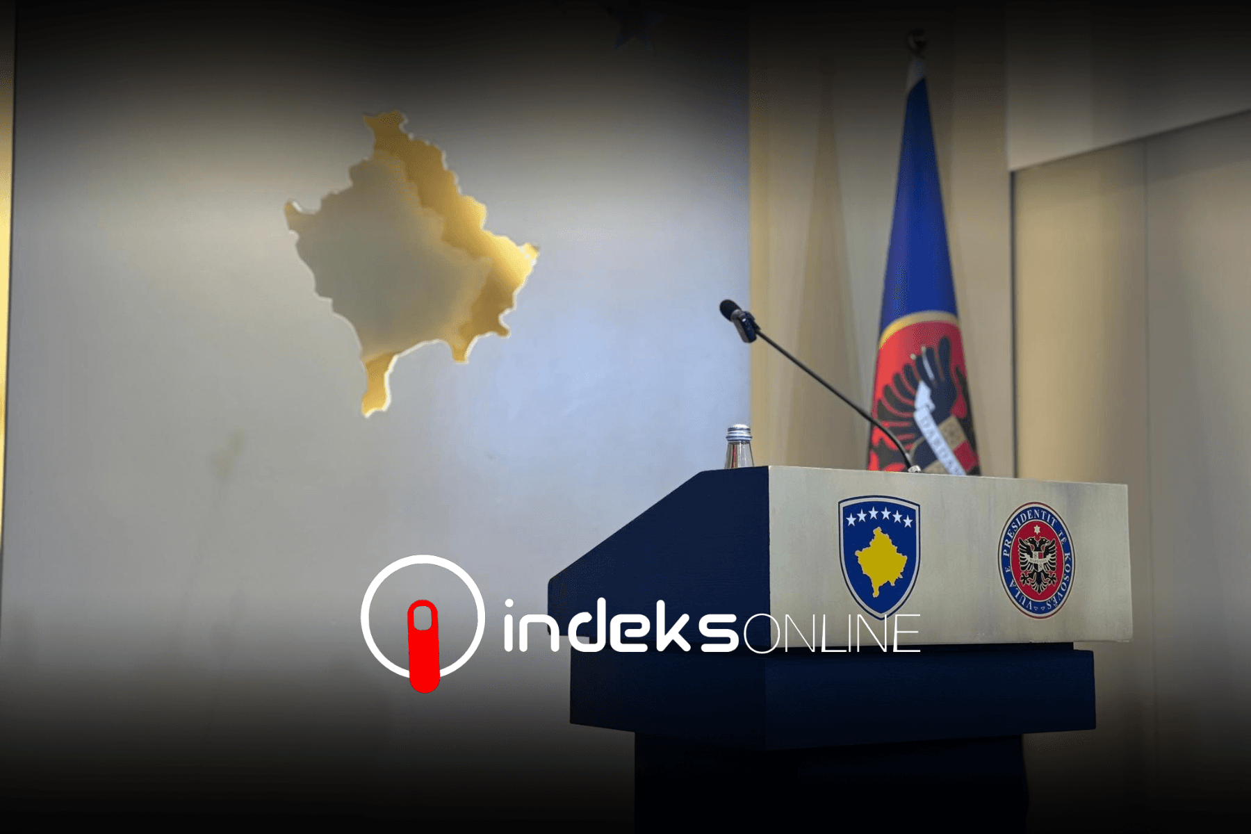 Pse dekreti i Presidentes ishte i domosdoshëm