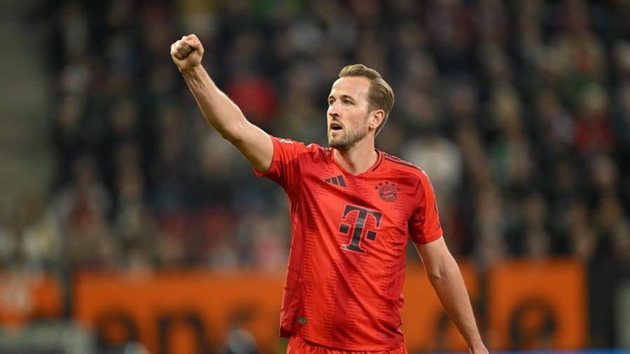 “Bayern Munich nuk i trembet askujt”, Harry Kane mezi pret përballjen me Real Madrid