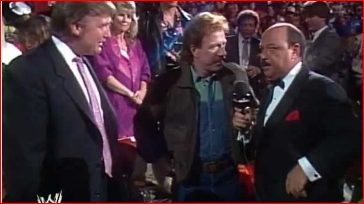 Nga Hollywood-i në politikë – Si Chuck Norris ndihmoi Trump në kandidaturën e vitit 2016