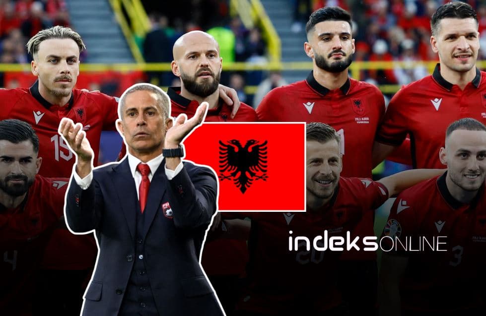 Bëhet zyrtar emri i parë i ftur nga Sylvinho