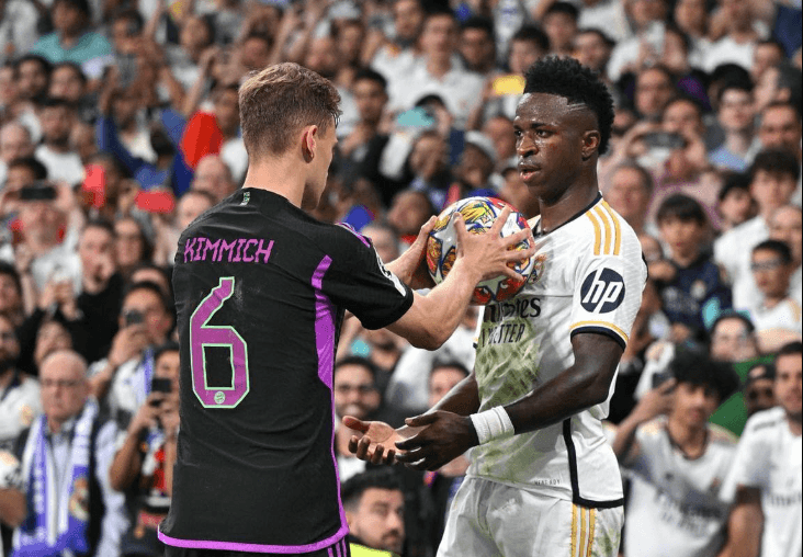 Real Madrid dominon përballjet direkte ndaj Bayern Munich, ja çfarë duhet të dini para ndeshjeve çerekfinale