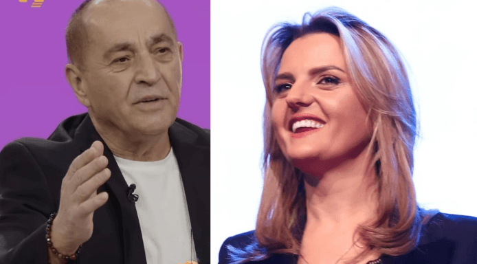 Malisheva nuk ka nevojë me dëshmu asgjë/ Ish-deputetja i reagon ashpër Sevdai Radogoshit