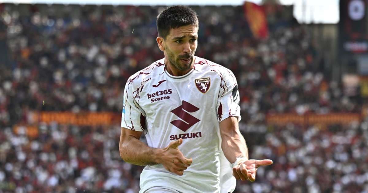Torino i kundërpërgjigjet Milanit