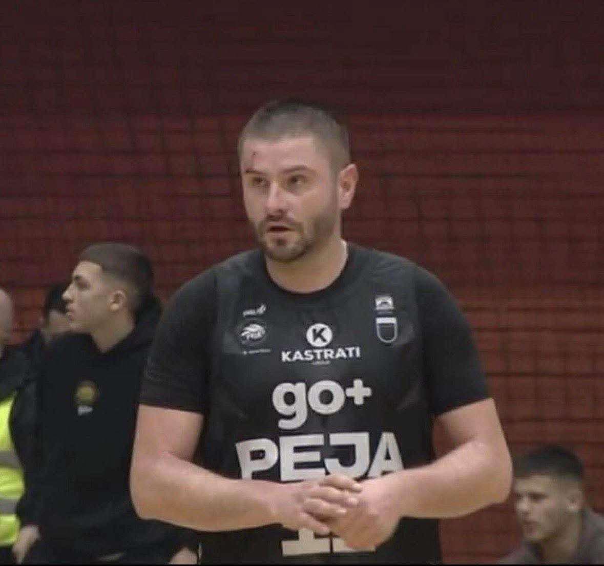 Dardan Berisha rikthehet nga lëndimi, e konfirmon drejtori sportiv i Pejës