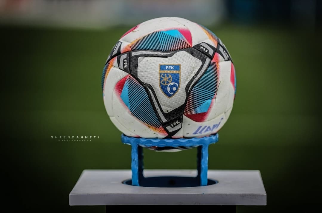 Renditja pas javës së 26-të në Superligë, buzëqesh Drita