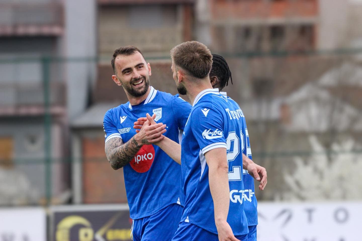 Veton Tusha, “Ylli i Javës” në Superligë