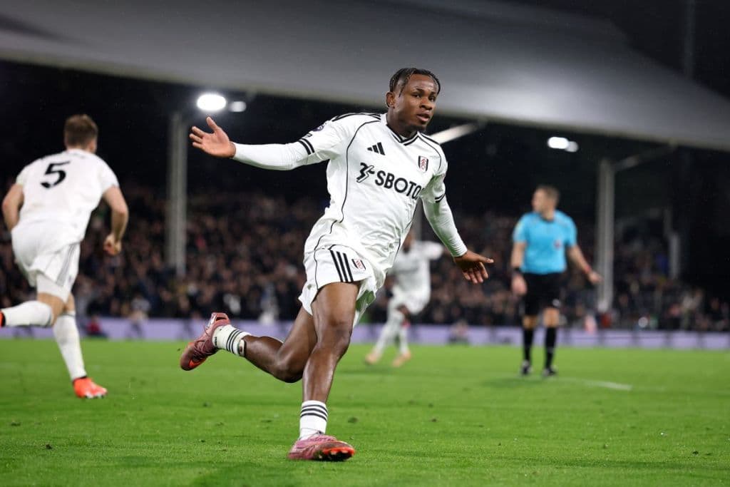 Fulham vendos ta blejë Chukwuezen, ja sa miliona do t’i fitojë Milani