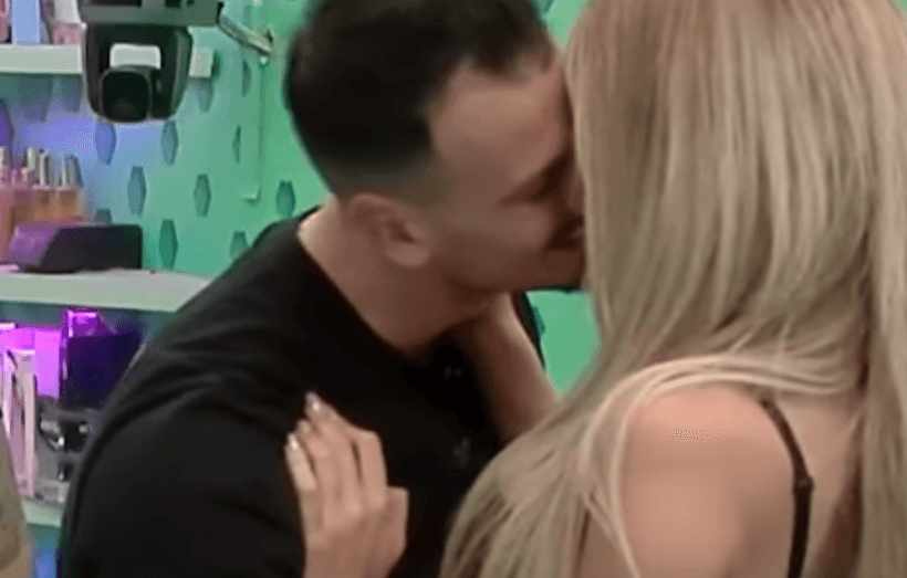 A ndodhi puthja e famshme mes Mateos e Brikenes? (video)