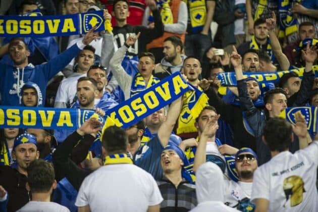 Dalin në shitje biletat për ndeshjen Kosovë vs Turqi ose Rumani