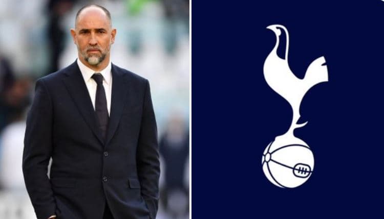 Vendim i çuditshëm edhe Igor Tudor po largohet nga Tottenhami!