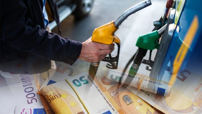 Rritet sërish çmimi i naftës/ Tejkalon 100 dollarë për një fuçi, pas deklaratave kontradiktore për luftën