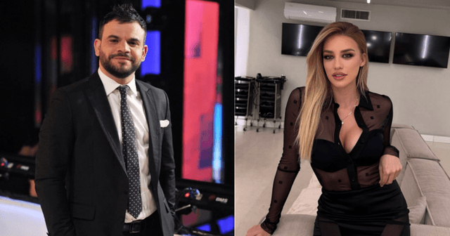Moderatori i kundërpërgjigjet me ironi Heidi Bacit : Është mirë që kolegët t’i njohësh