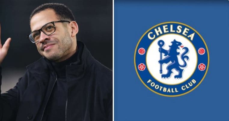Chelsea nuk planifikon shkarkimin e Liam Roseniorit!