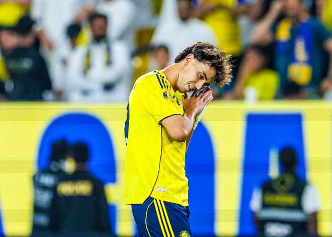 Joao Felix drejt rikthimit në Evropë, pritet të transferohet te gjiganti anglez