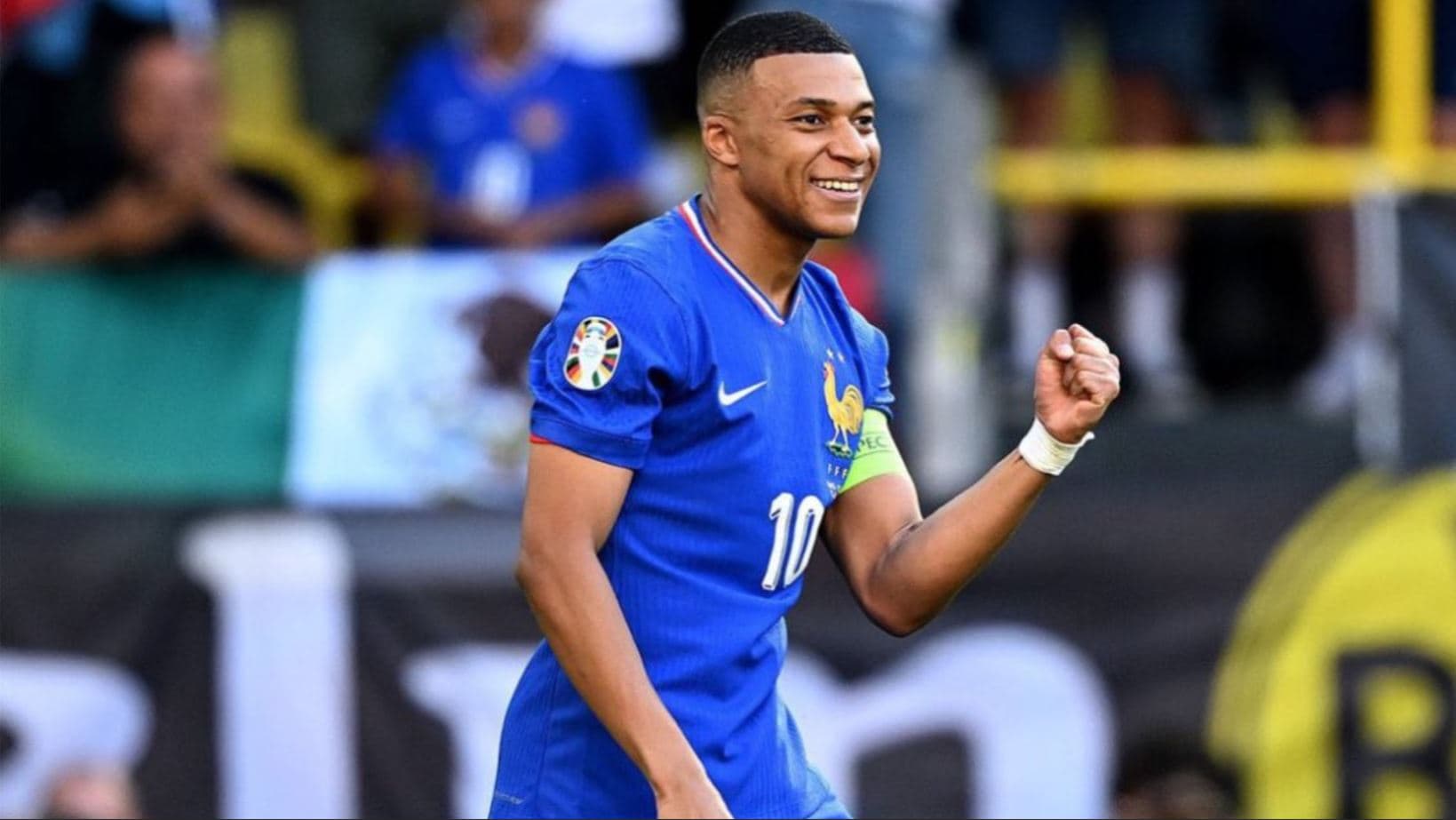 Mbappé e vë në shënjestër Brazilin: mund të luajë edhe më shumë se 45 minuta