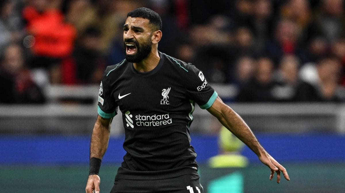Salah e zgjedh të ardhmen e tij: Arabia Saudite, MLS apo ende Evropa? Të gjitha opsionet