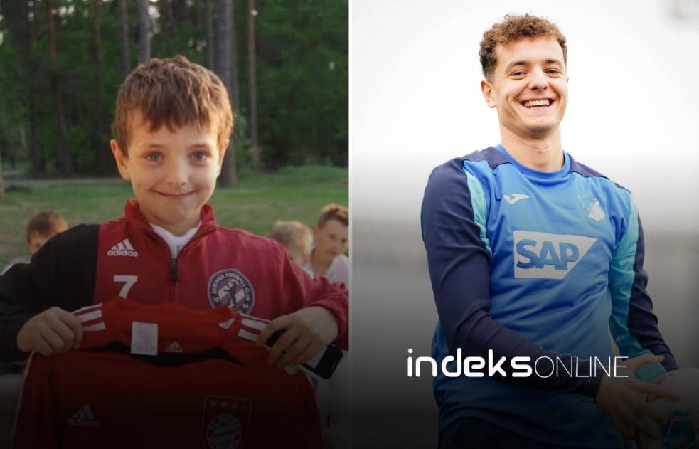 Florian Plettenberg: Bayerni mund të transferojë Asllanin brenda pak orësh