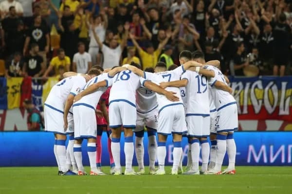 ​Kosova kërkon finalen, sot përballet me Sllovakinë në “play-off”