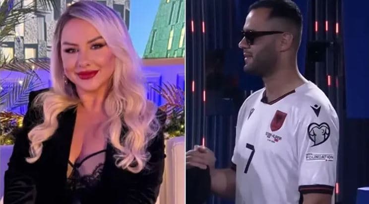 Reagimi i Vesa Lumës pas largimit të Stenaldo nga BBV: Nuk jemi ende gati si shoqëri