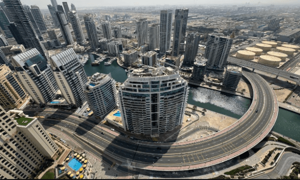 ​Të pasurit e Dubait po i drejtohen Zvicrës