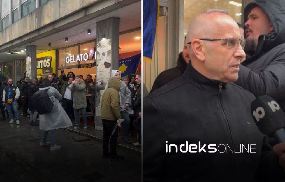 Agim Ademi: Jemi diku 8 mijë tifozë në Bratisllavë!