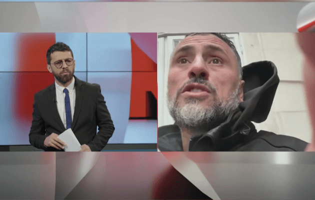 “Besojmë në lojën e parë Kosovë-Amerikë”, Berisha i sigurt se Kosova kualifikohet për Botëror