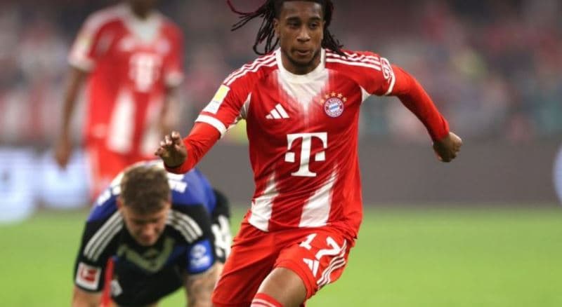 Bayern mbyll derën për largimin e Michael Olise, refuzohet oferta 200 milionë euro