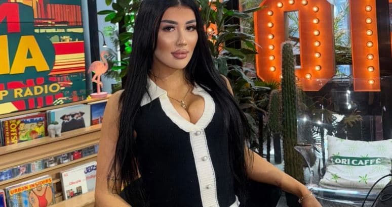 Ish-konkurrentja e “Përputhen”: Nuk më pëlqejnë më çunat e Kolumbisë, jam në njohje me dikë nga Dubai!