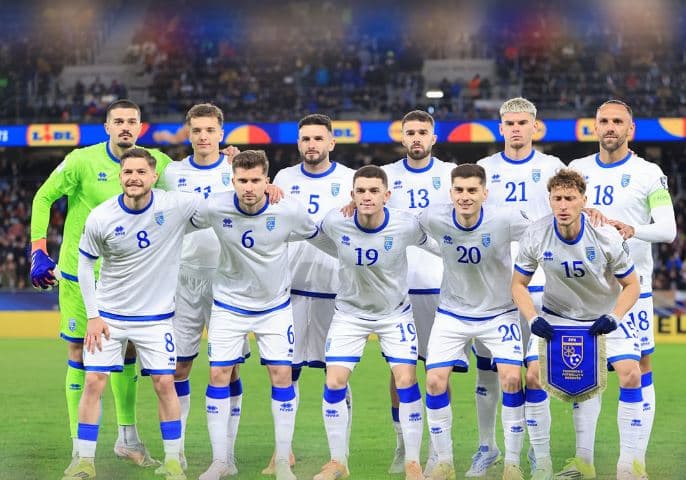Foda e merr lajmin e keq – mbrojtësi i Kosovës është i suspenduar për ndeshjen kundër Turqisë