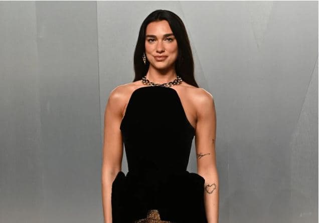 Dua Lipa bëhet pjesë e filmit të ri të A24 “Peaked”