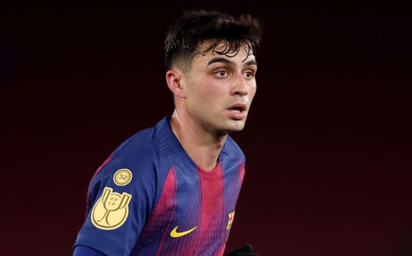 El Clasico jashtë fushës, Reali synon transferimin e Pedrit nga Barcelona
