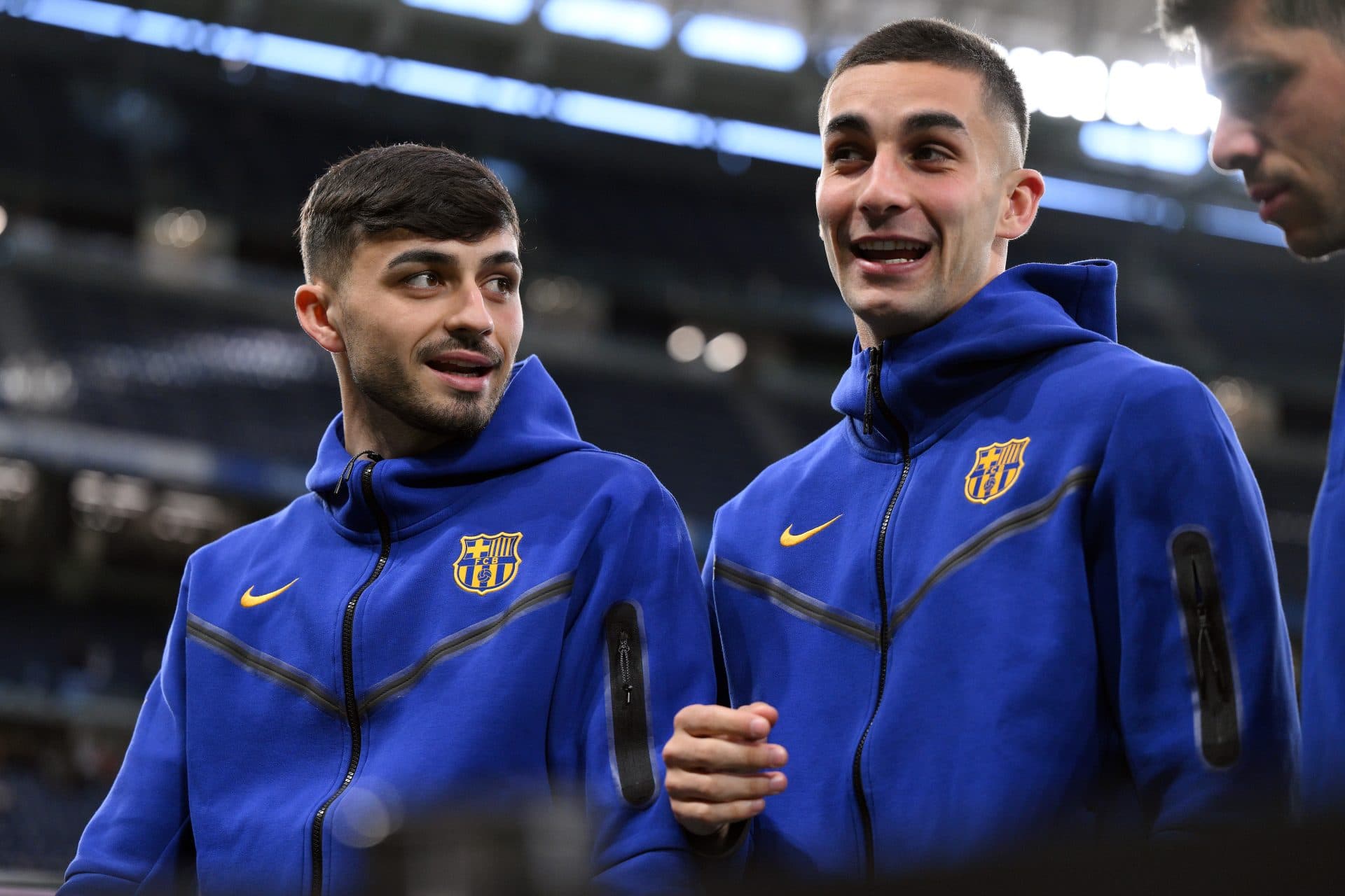 Ylli i Barcelonës po monitorohet si pasardhës i Griezmannit nga Atletico