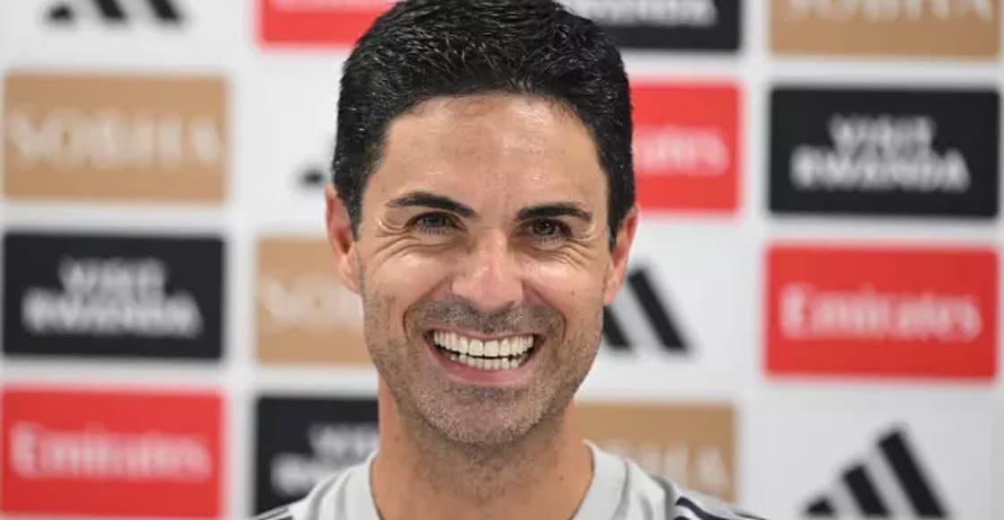 Arsenali interesohet për yllin e ri të Serie A, që luan te Roma