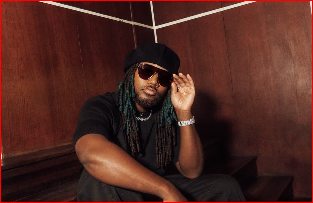 Leon Thomas dhe rruga drejt majës së R&B