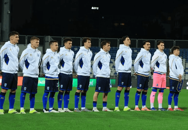 ”Dardanët” e rinj nisen drejt Madridit, do të luajnë kundër Spanjës