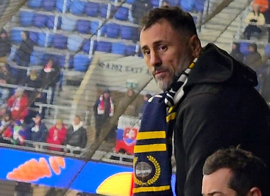 Luli i ‘Dardanëve’ u bën thirrje organeve të sigurisë: Të ndalohen keqbërësit e ndeshjes Kosovë-Turqi!