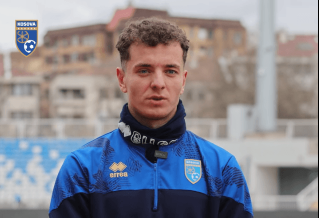 Muric e Asllani optimistë para ndeshjes me Turqinë: Do të japim maksimumin nga vetja
