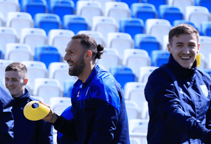 Kosova intensifikon përgatitjet për finalen ndaj Turqisë, fokus i veçantë te taktika