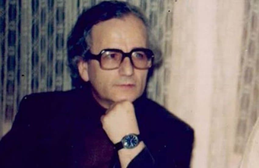 Beqir Musliu, i pari poet postmodern shqiptar