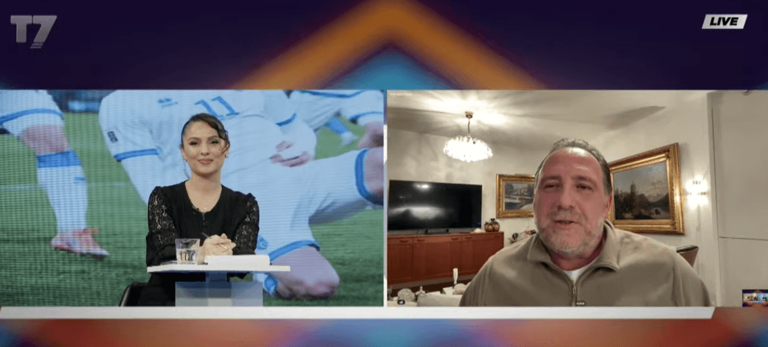 Ish-selektori i Kosovës, Albert Bunjaki: Pa zemër, nuk të vyn as cilësia