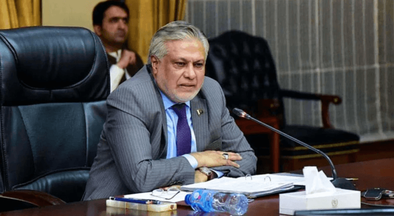 “Bisedimet mes SHBA dhe Iranit do të zhvillohet në ditët në vijim”, ministri i Jashtëm i Pakistanit: Jemi të kënaqur që…