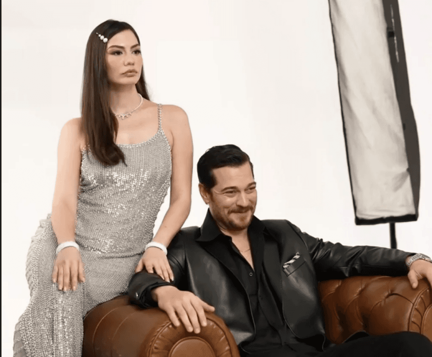 Merret vendimi, ‘Esref & Ruya’ merr dritën jeshile për sezonin tjetër