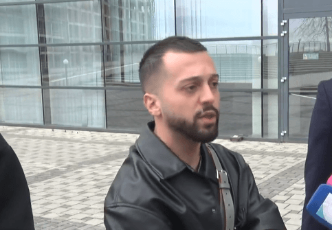 Dorëzoi kallëzim penal ndaj Onima, Gjesti: S’du as ma shumë as ma pak, veç paret e mia