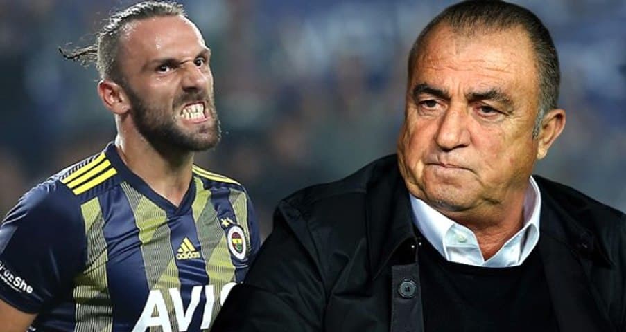 Bëhet virale video me AI ku Fatih Terim s’e merr Vedat Muriqin te Turqia, analisti turk: Vedati ishte afër t’i bashkohej kombëtares turke