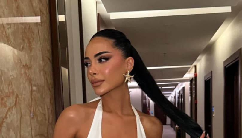 Kaderi shfaqet ‘hot’ në këtë veshje provokuese