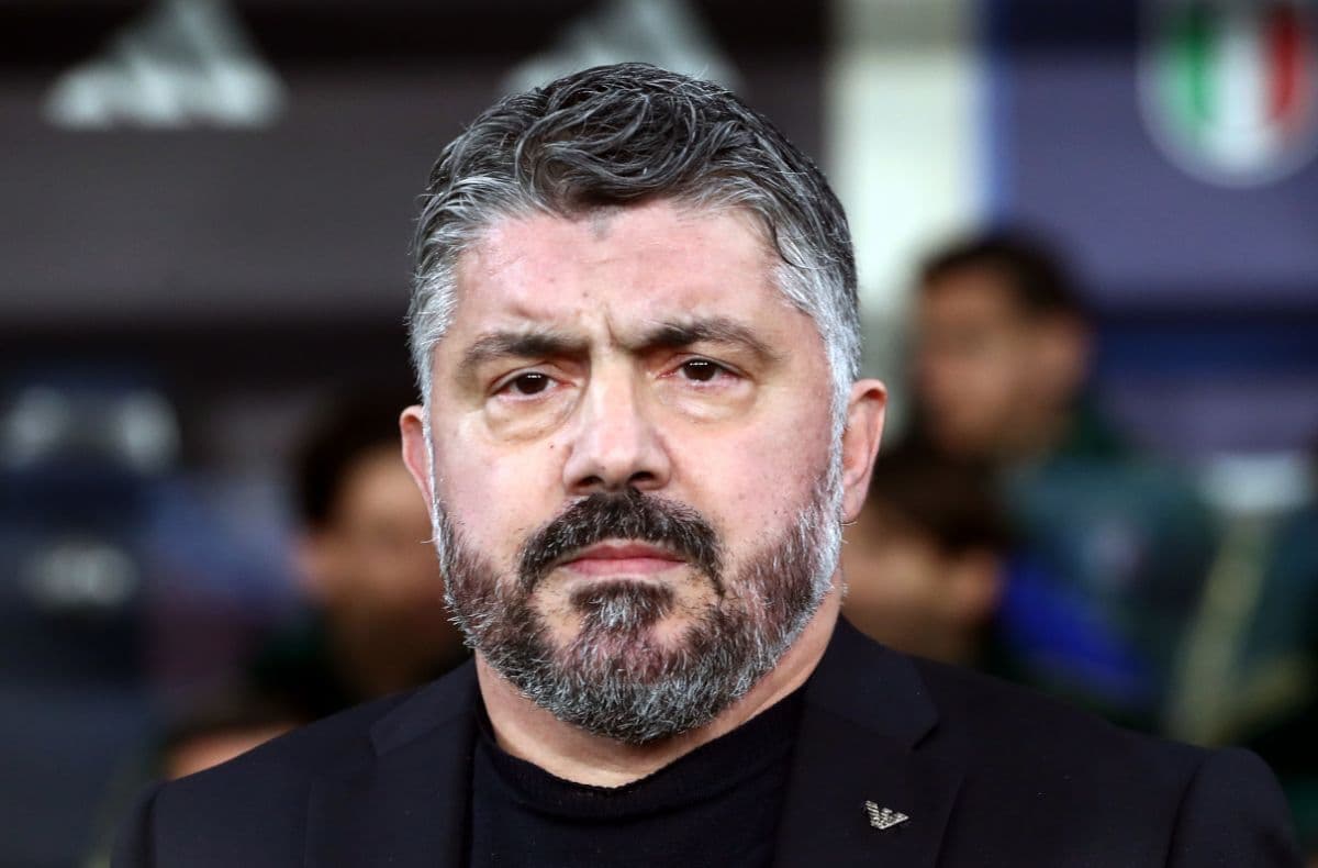 Gattuso: Për ne është njëjtë si Uellsi, si Bosnja