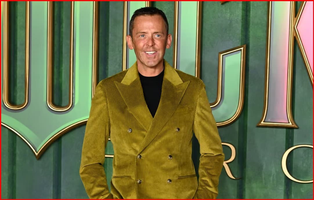 Dërgimi i papritur i Scott Mills tregon se BBC ka marrë vendimin përfundimtar për të