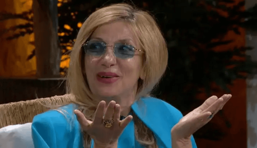 Mimoza Ahmeti, konkurrentja e preferuar e publikut në “Ferma VIP”