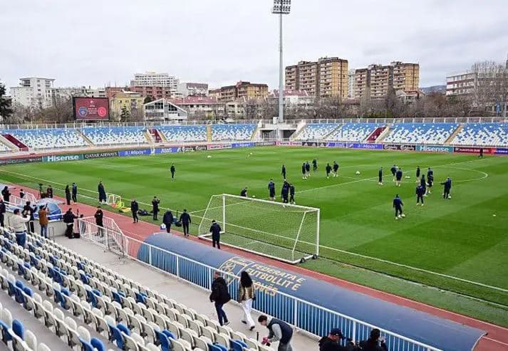 BBC: Kosova nuk kishte luajtur kurrë një ndeshje kualifikuese për Kupën e Botës, tani janë vetëm 90 minuta larg kualifikimit